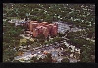 Veterans Administration Hospital, Minneapolis, Minn.